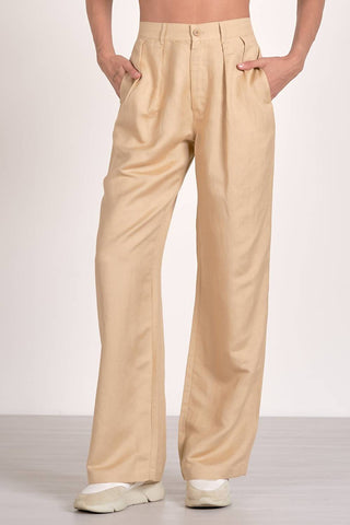 Elan - Meadow Straight Leg Pants