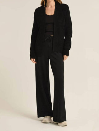 Z Supply - SUTTON RIB CARDIGAN