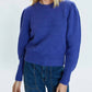 Pistola - Colette Puff Sleeve Sweater