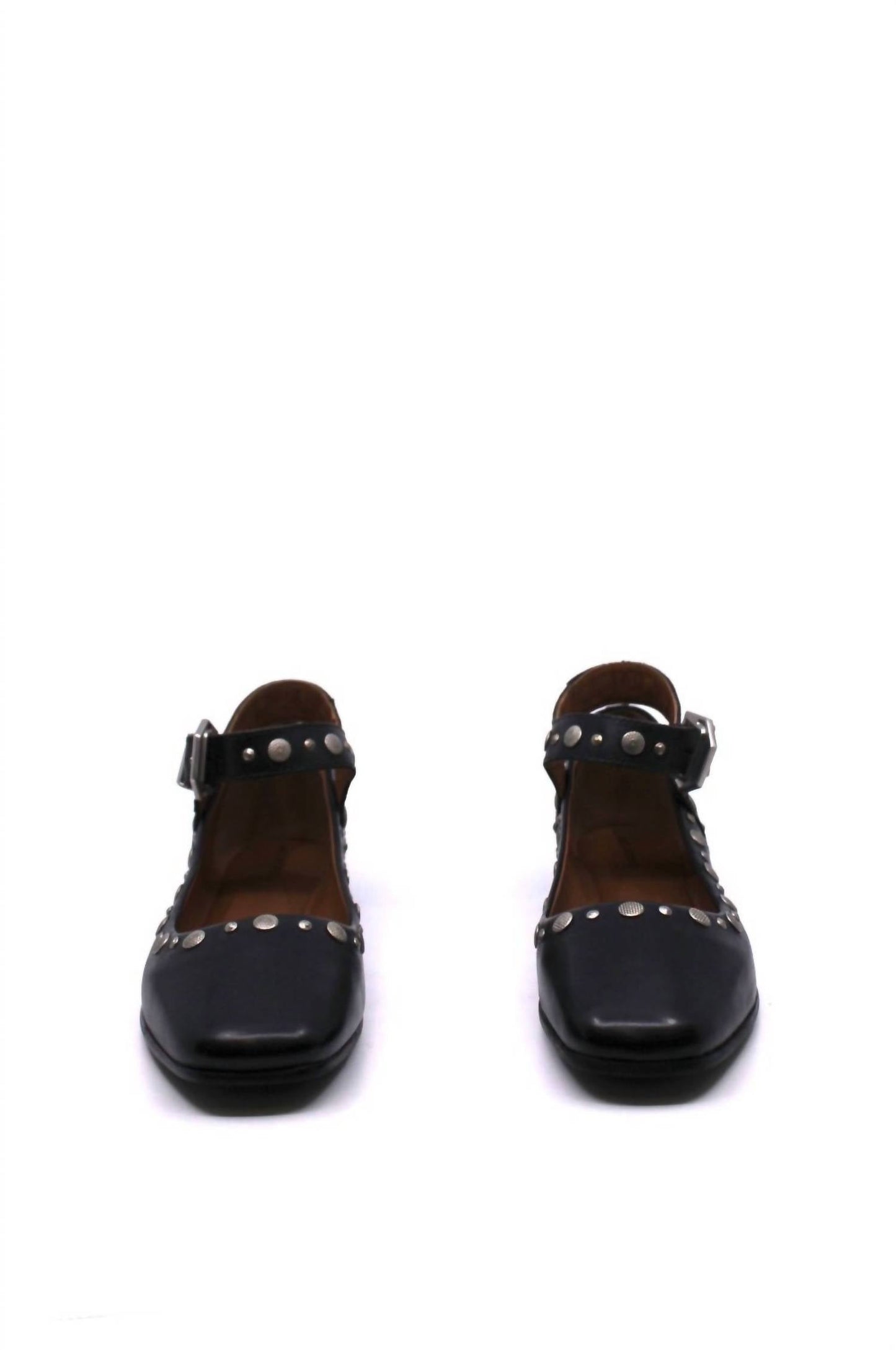 Free People - Women's Mystic Mary Jane Flat