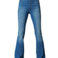 Spanx - Flare Pull-on Jeans
