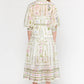 Christy Lynn - Blake Midi Dress