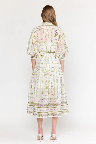 Christy Lynn - Blake Midi Dress