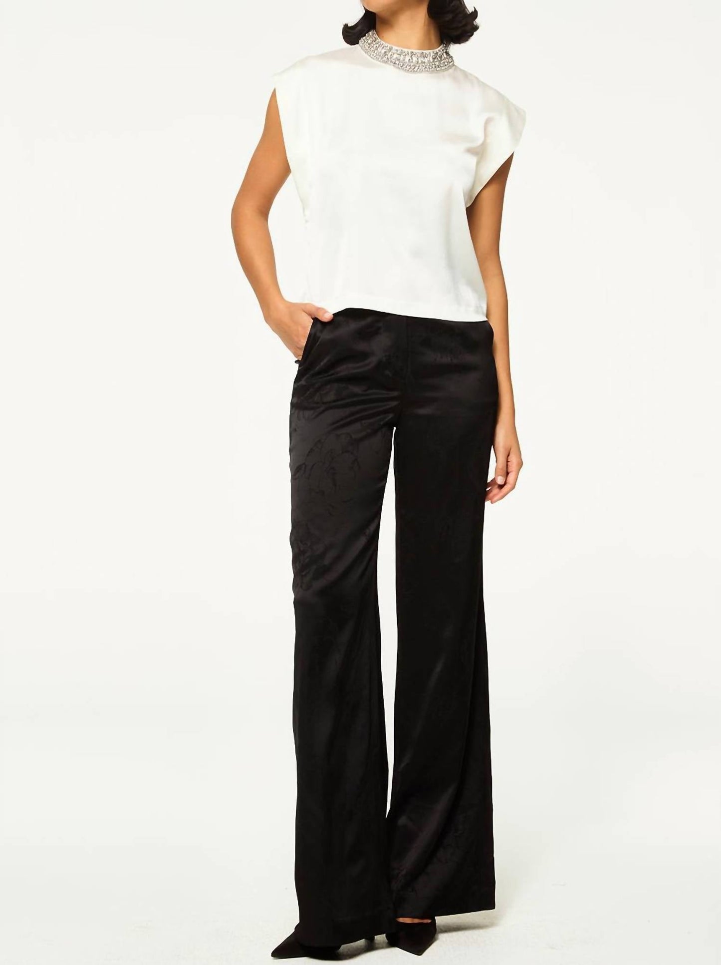 Misa Los Angeles - Riley Top