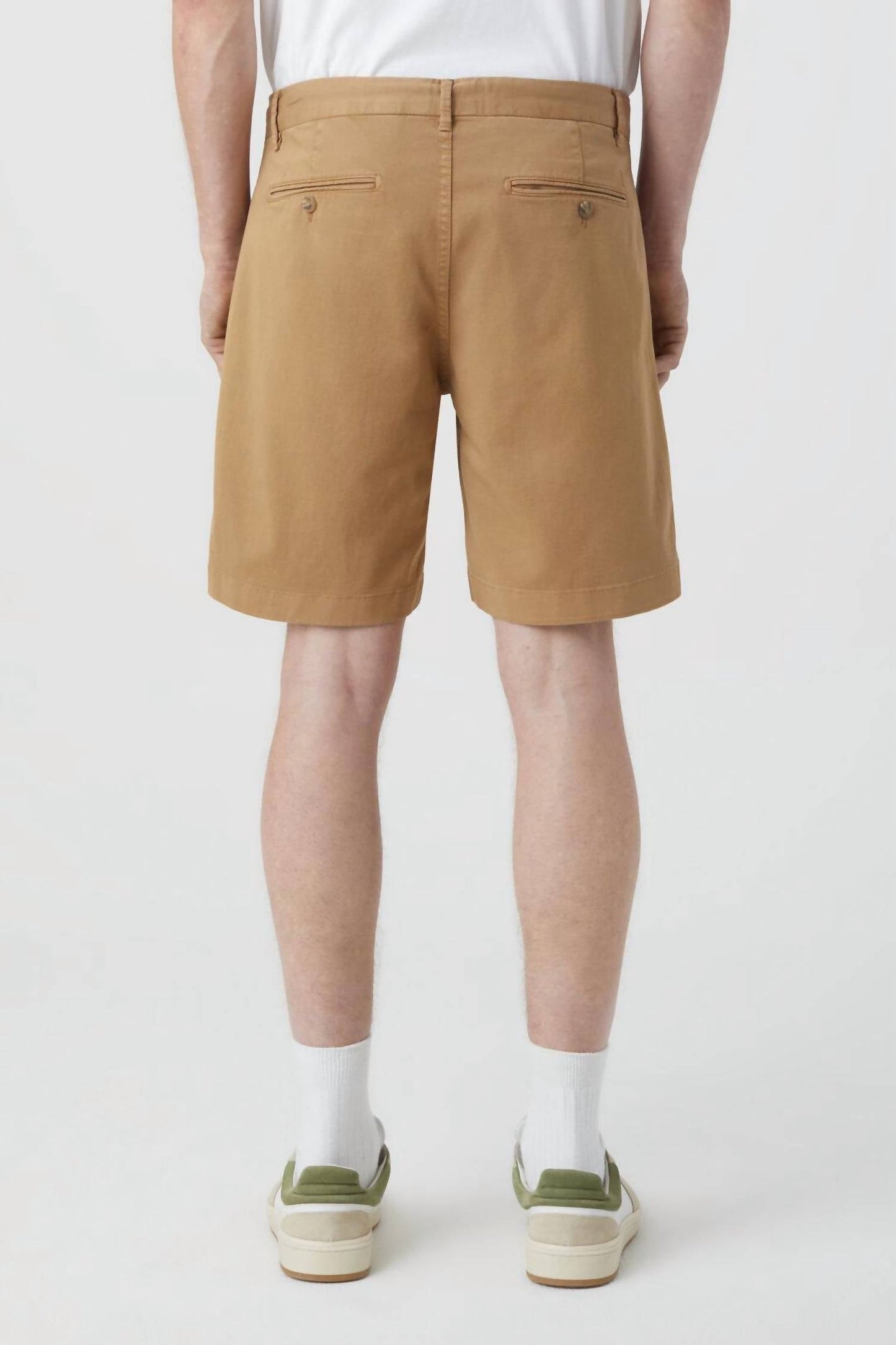 Closed - Classic Chino Shorts