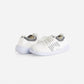 Danskin - Girls Energy Lace Up Sneaker