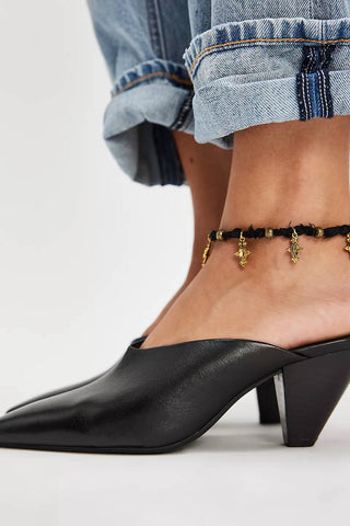 Free People - Women's Stellar Mule