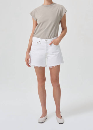 Agolde - PARKER LONG SHORT