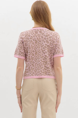 Entro - The Connie Sweater