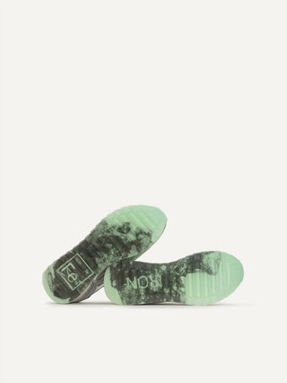 Hoff - Women's Iron Sneaker