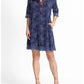 Johnny Was - MALFI MANDARIN COLLAR DRESS
