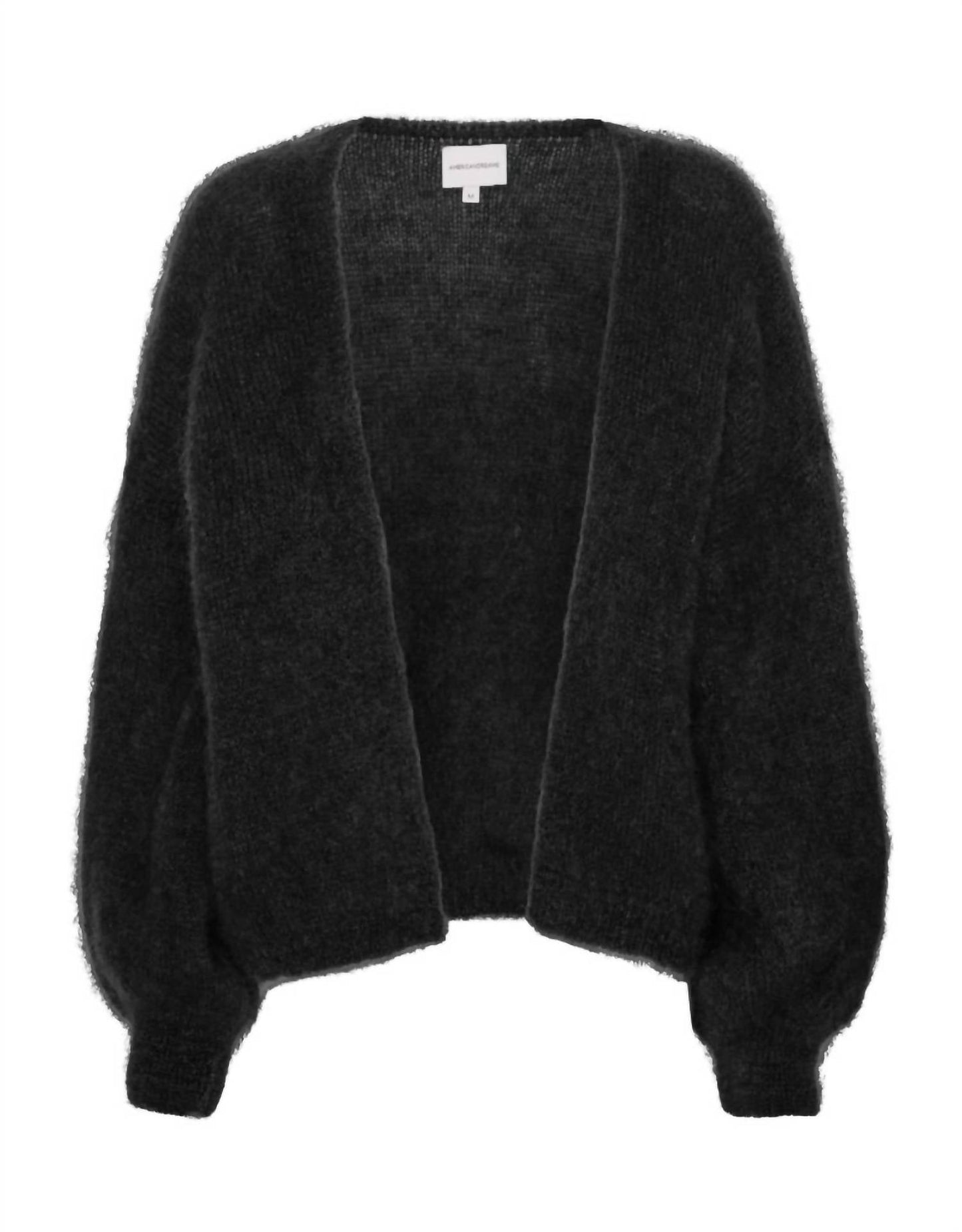 Americandreams - Lee Short Cardigan