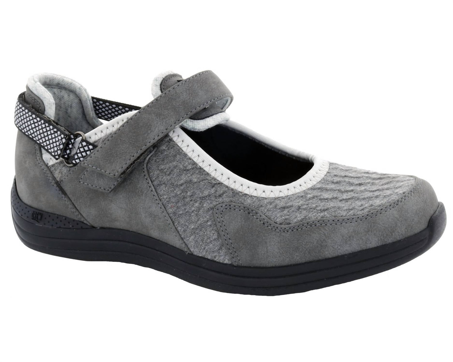 Drew - Women Buttercup Shoes