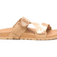 Chaco - Women's Lowdown Slide Sandals