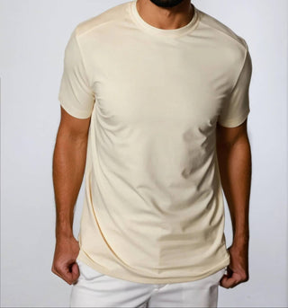 Buki - Cinqo Crew Neck T-shirt