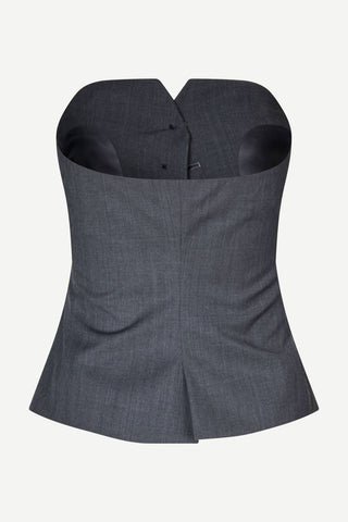 Samsoe - Saellen Top