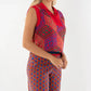 Emily Mccarthy - Poppy Pullover Vest