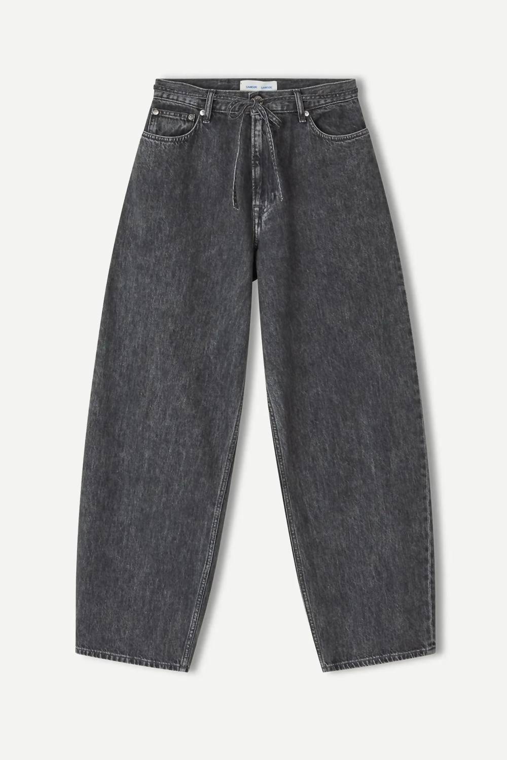 Samsoe - Saharper High Waist Jeans