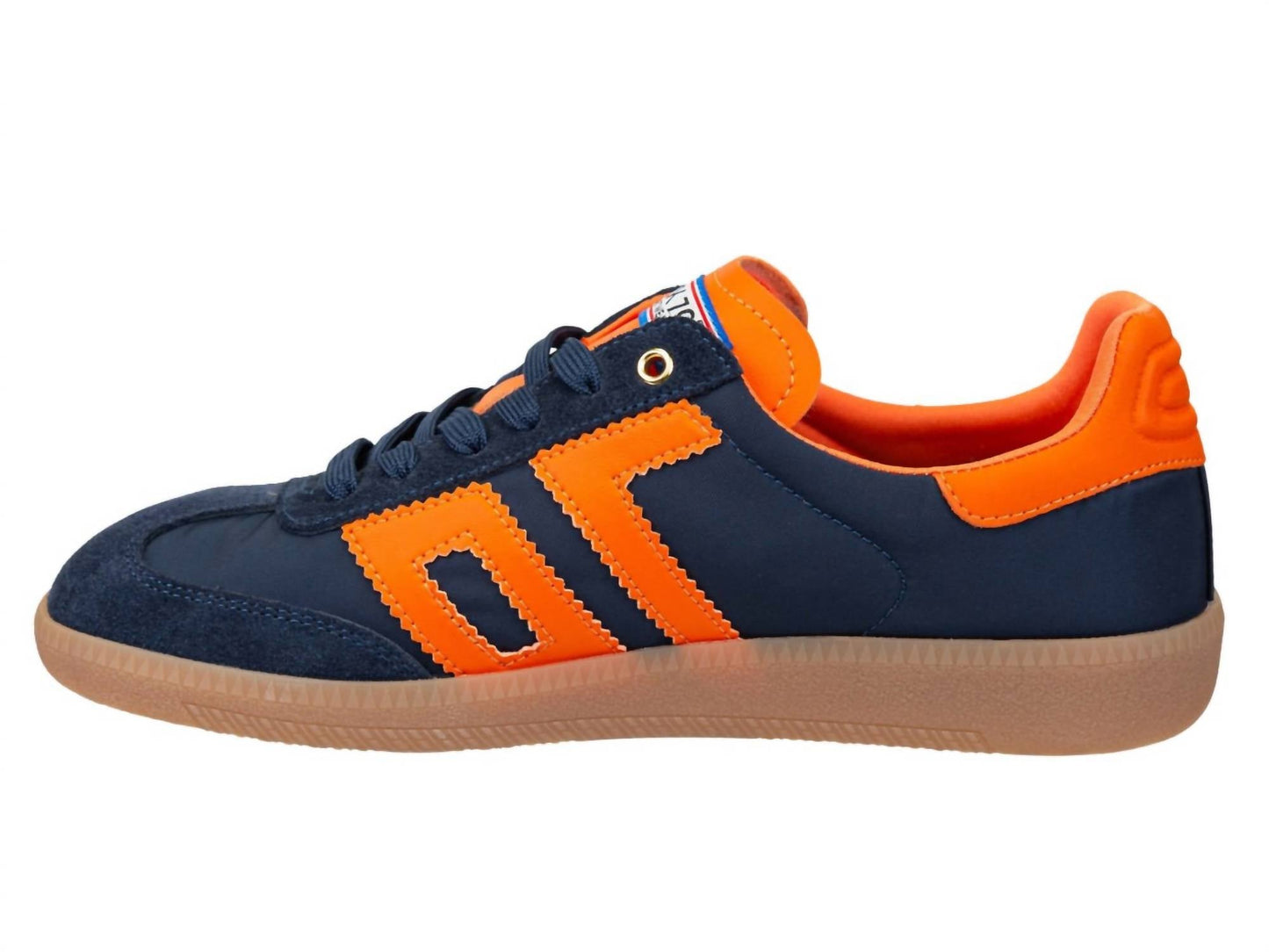 Back 70 - Women's Ghost Sneaker