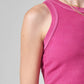 Citizens Of Humanity - Isabel Ribbed Tank
