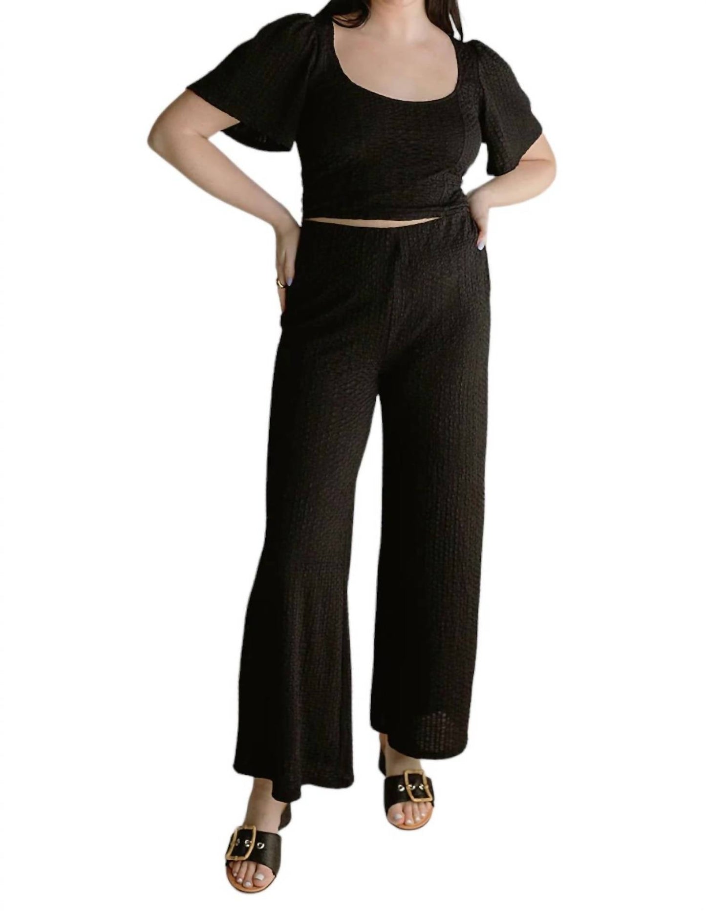 Z Supply - Maxine Knit Top