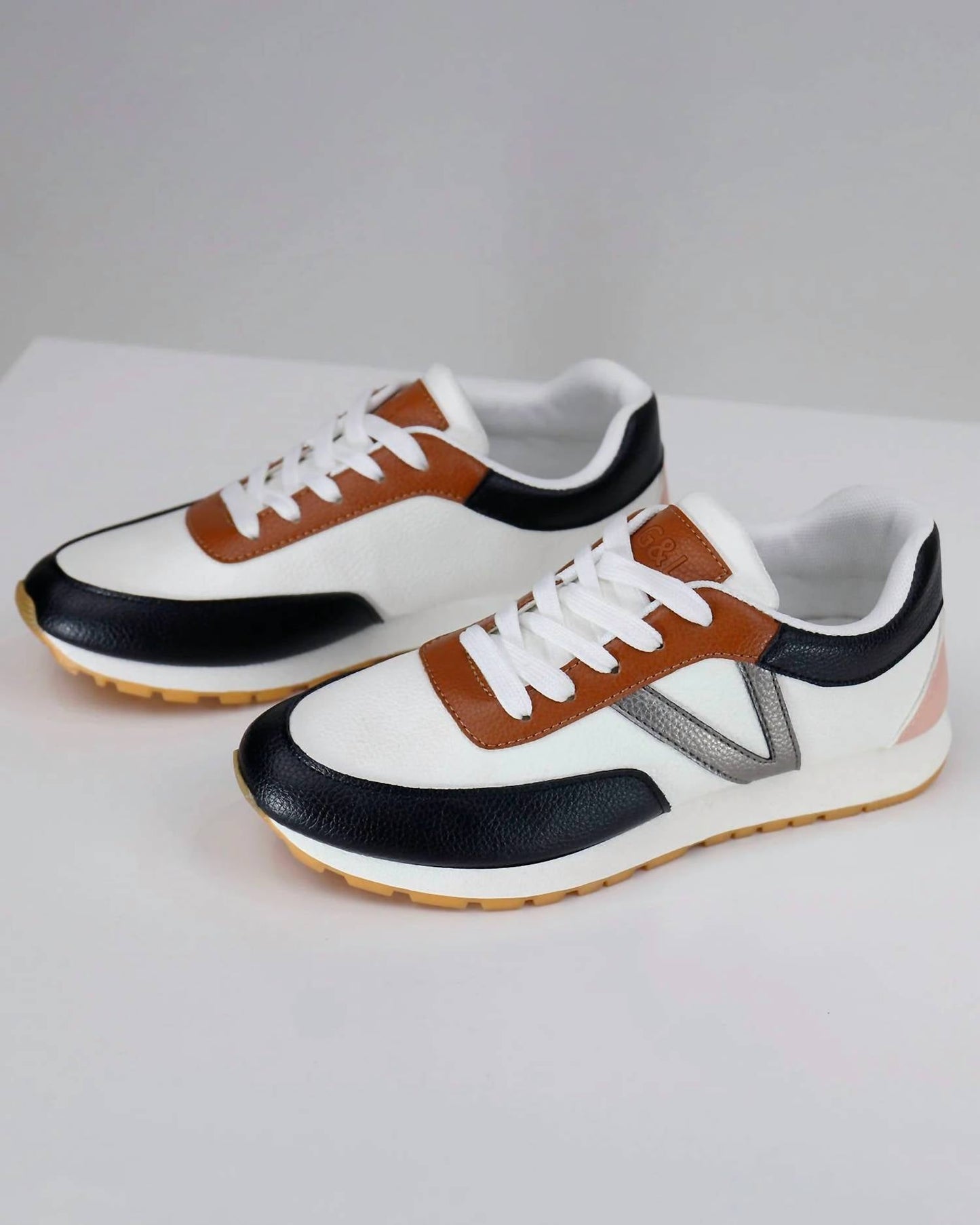 Grace And Lace - Women's Street Sneaker