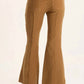 Xcvi - Ninian Knit Flared Pants