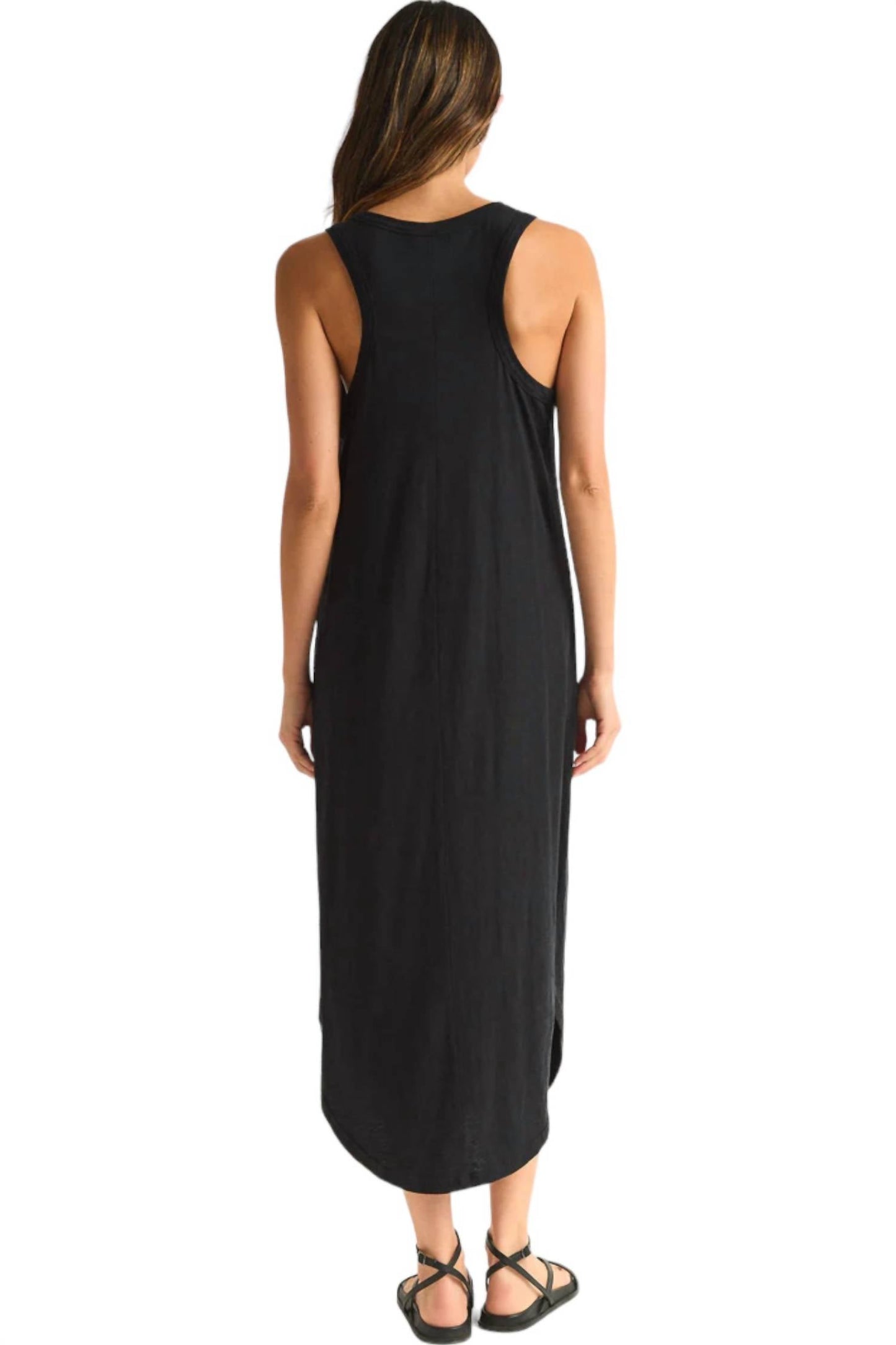 Z Supply - Cotton Slub Dress