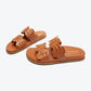 Intentionally Blank - Women's Brian Slip On Sandals