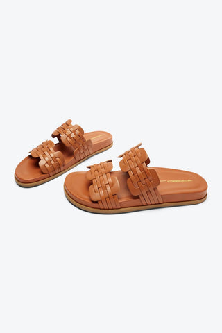 Intentionally Blank - Women's Brian Slip On Sandals
