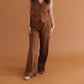 Steve Madden - Alysia Flare Pant