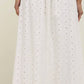 Z Supply - Eyelet Midi Skirt