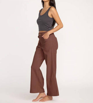 Billabong - Free Fall Cord Pant