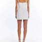 Amanda Uprichard - Bethany Skort Romper