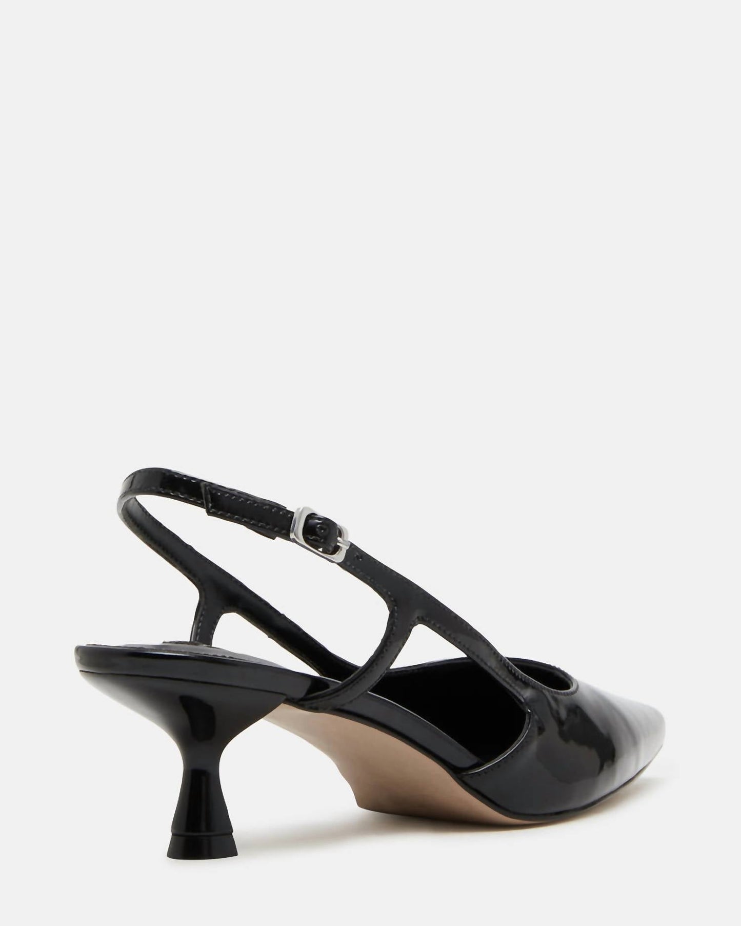 Steve Madden - Women's Legaci Kitten Heels