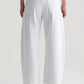 Ag Jeans - Hattie Barrel Crop Jean