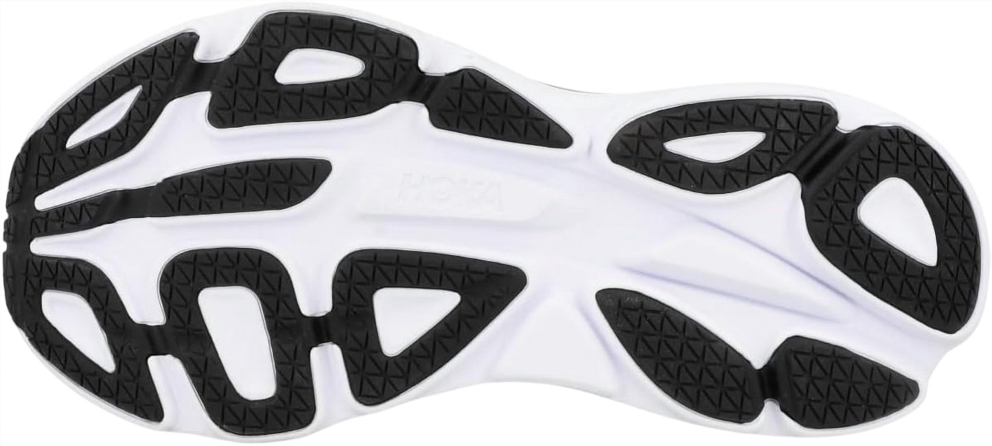 Hoka - Women's Bondi 8 D/Wide Width Running Shoe