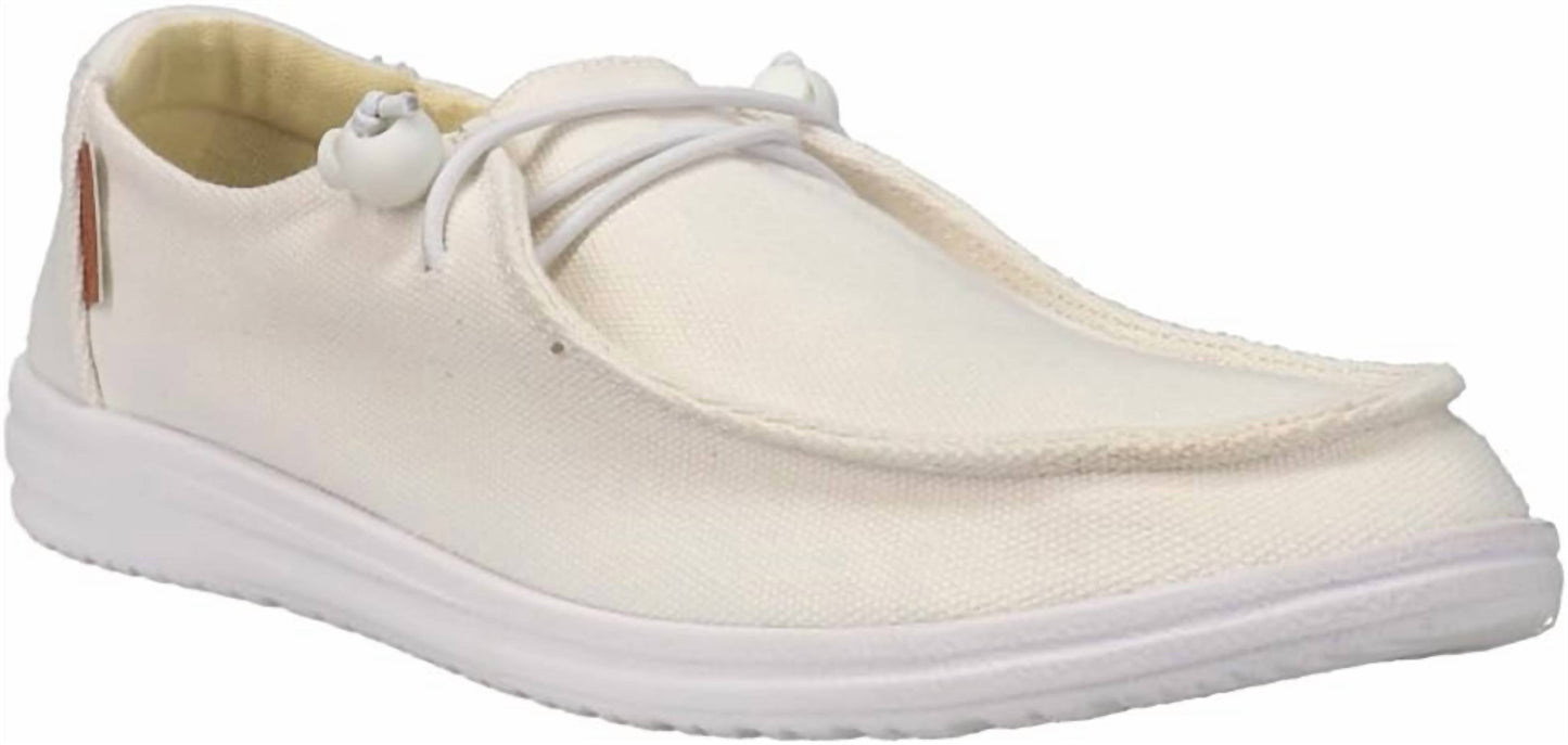 Corkys Footwear - Women's Kayak Sneakers