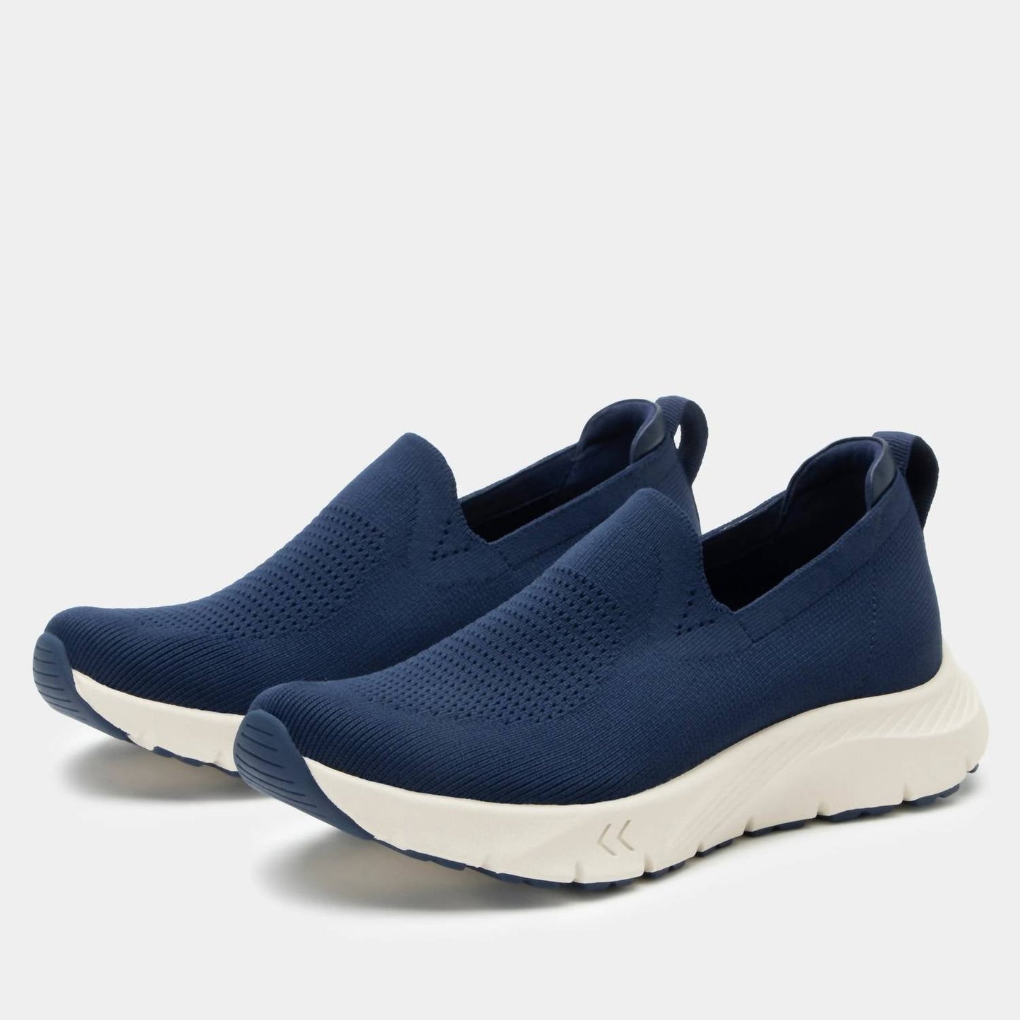 Alegria - Women's Waze Ultra-Lightweight Athletic Sneaker