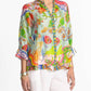 Johnny Was - Vacanza V-neck Blouse