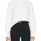 Enza Costa - CHUNKY CASHMERE TURTLENECK SWEATER