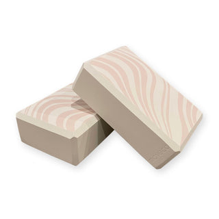 Moveco - Recycled Foam Blocks