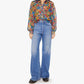 Mother - Rhapsody Exes Blouse