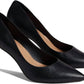 Carrano - Women's Beatriz Leather Pump Heels