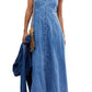 Free People - Just Jill Maxi Dress