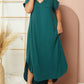 Entro - Everyday Pocket Maxi Dress,