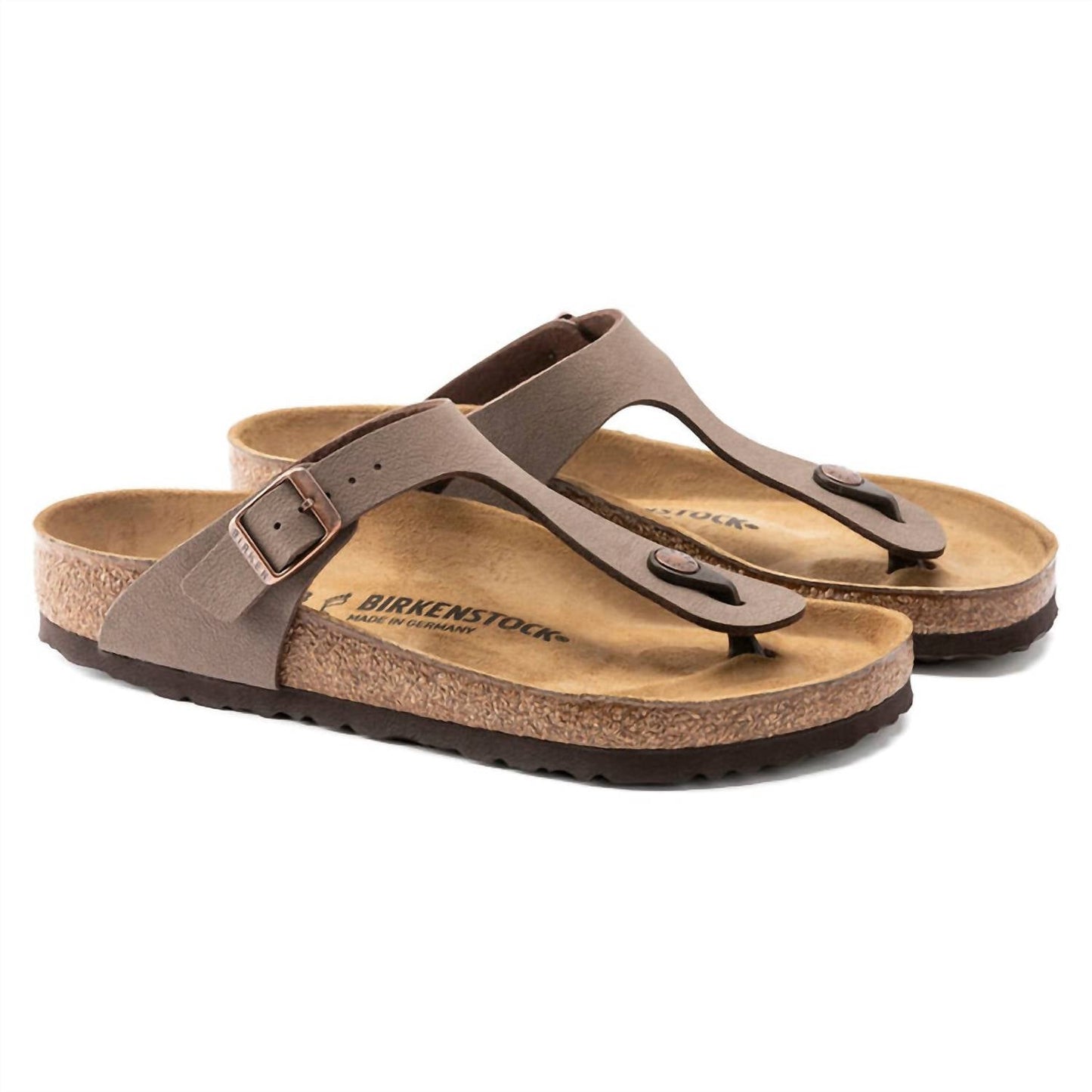 Birkenstock - Women's Gizeh Sandals