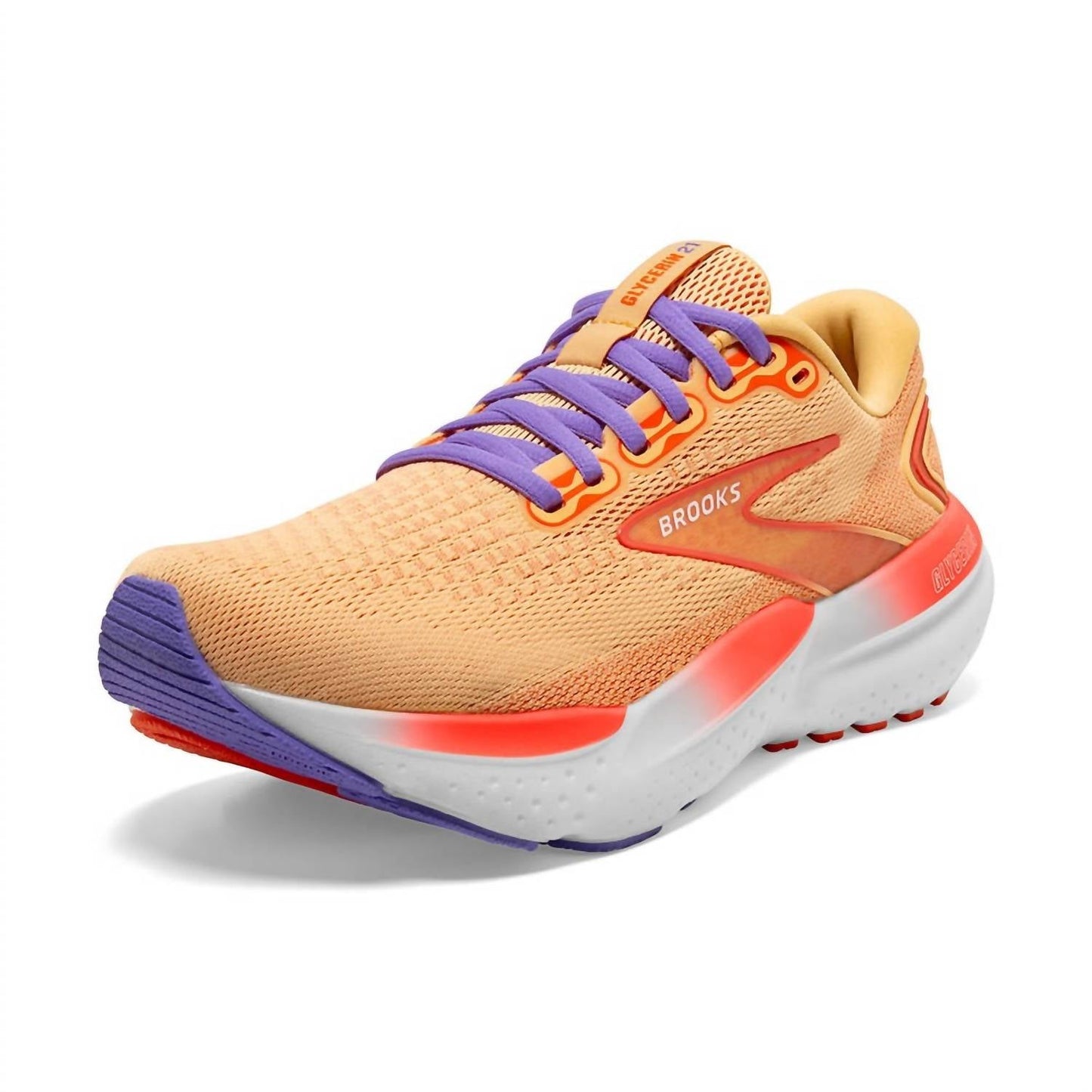 Brooks - Women's Glycerin 21 Shoes