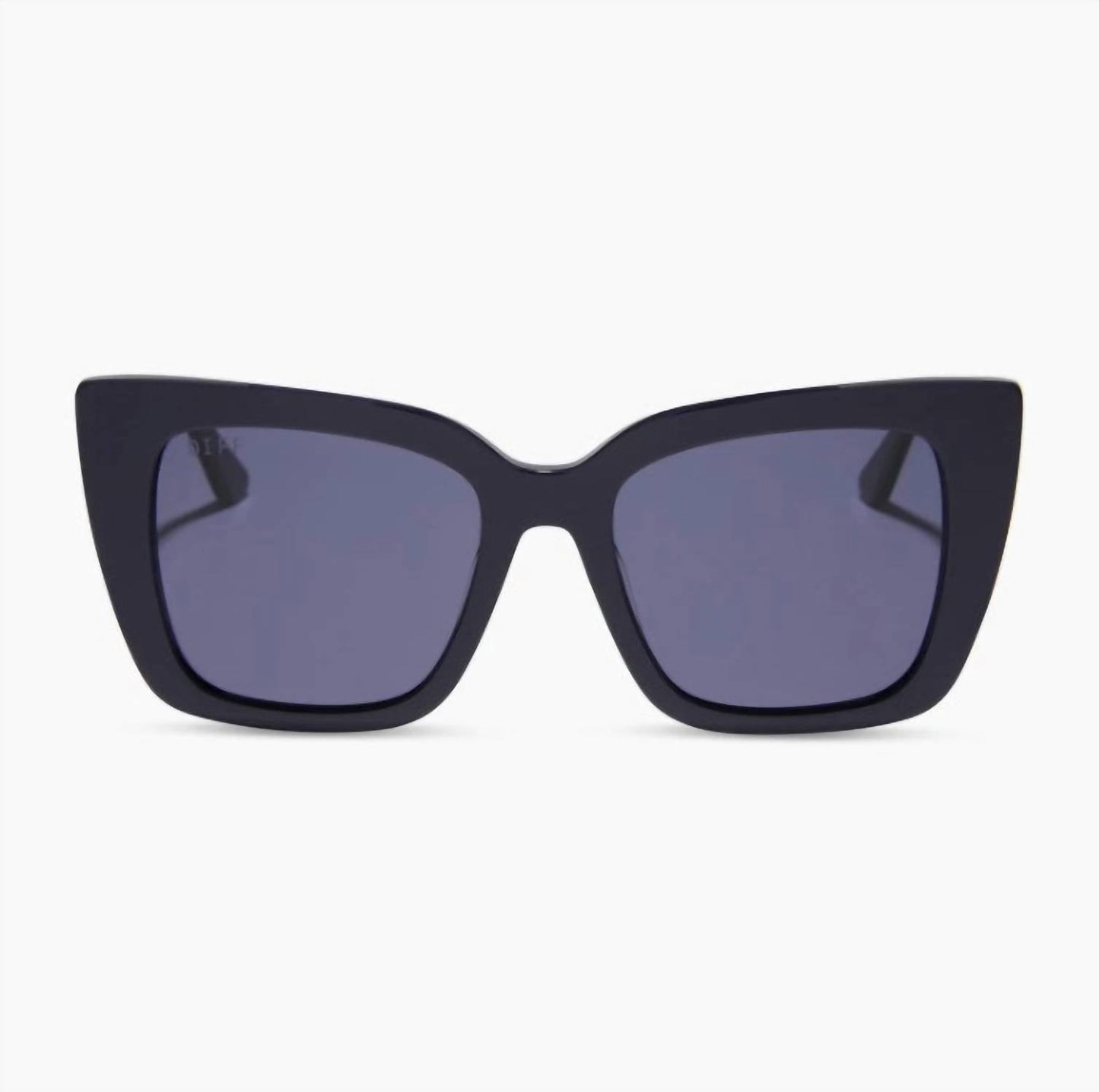 Diff - Women's Lizzy Cateye Sunglasses