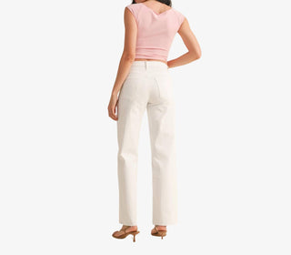 Just Black Denim - Slim Palazzo Jeans